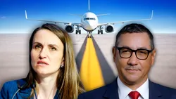 Republica privilegiilor: scandalul Ponta – Țoiu și reflexele vechi ale României