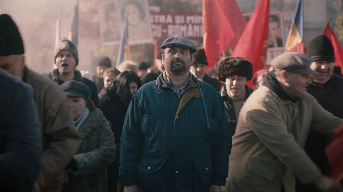 Schimbări esențiale pentru cinematografia românească: Subvenții nerambursabile, noi reglementări pentru coproducții și sprijin pentru televiziuni DOCUMENT