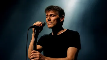 Morten Harket, simbolul eleganței nordice și solistul A-ha – diagnosticat cu boala Parkinson
