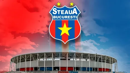 Cutremur financiar la CSA Steaua: Trei structuri de control verifică bugetul de 32 de milioane de euro