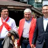 Cine sunt susținătorii cu greutate din Giurgiu ai lui Victor Ponta