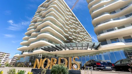 Tendințe pe piața dezvoltărilor de clădiri hoteliere în prag de 2024