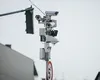 The Guardian: Rusia a spart mii de camere video pentru a spiona livrările de arme către Ucraina. România, vizată