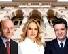 Topul celor mai buni primari ai Bucureștiului, în cifre. Traian Băsescu e favorit, Nicușor Dan, depășit de Firea