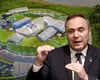 Noul ministru al Energiei, Dumitru Chisăliță, a pus cruce reactoarelor modulare nucleare de la Doicești dar, totuși, cine acoperă „gaura” de peste 250 de milioane de dolari
