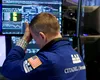 Turbulențe istorice pe Wall Street: Volatilitate record, scăderi masive și teamă de recesiune