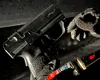 IGPR: Peste 2.700 de arme de foc confiscate de polițiști în primele nouă luni ale anului