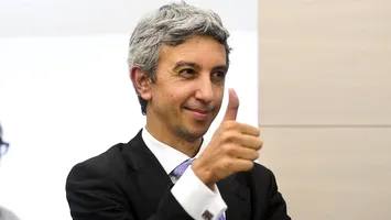 Dan Diaconescu: 