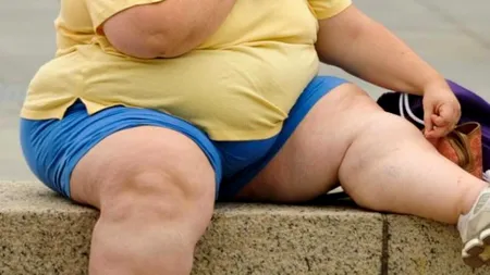 Peste un miliard de adulți vor fi obezi, până în 2030