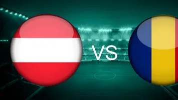 Austria – România: duel cu mize mondiale și un Lucescu care nu lasă nimic la voia hazardului