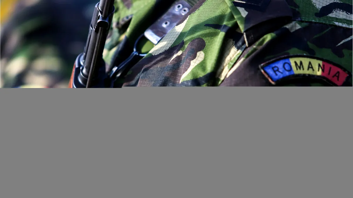 25 de ani de la înființarea Direcției de Informații a Apărării