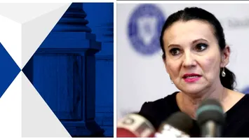 Ce a căutat Parchetul European acasă la Sorina Pintea