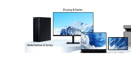 Huawei va intra pe piața enterprise cu o nouă gamă de produse