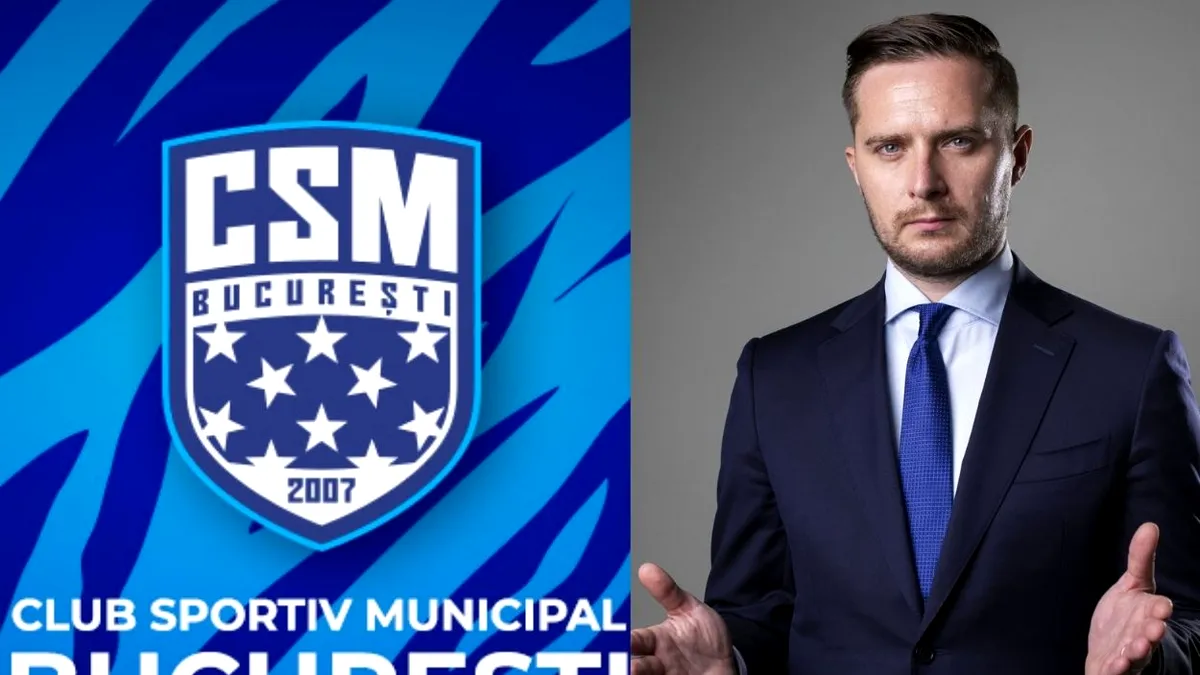 Edilul interimar al Capitalei, Stelian Bujduveanu, a secretizat jaful financiar de la CSM București