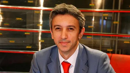 Cum arată un român digital? Cam ca Dan Diaconescu.