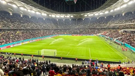 Amenzi drastice și interdicție de un an după meciul dintre FCSB și Olympique Lyon