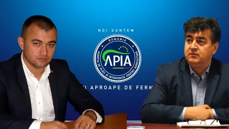 Președintele PNL  Brăila, deputatul Alexandru Popa, îi cere public demisia directorului general APIA Tinel  Gheorghe
