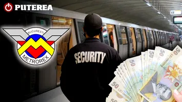 Să tot faci afaceri cu statul! Ce ascunde „bătălia” firmelor de pază de la Metrorex