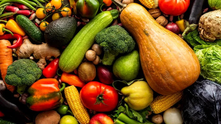 Studiu îngrijorător: dietele bogate în legume și fructe ar putea fi asociate cu risc de cancer