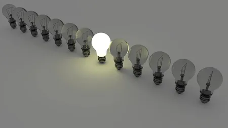 Un oraş mic din România a reuşit să reducă factura la energie cu peste 40%