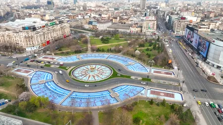 Sectorul 4 al Municipiului București obține de la Guvernul României finanțare pentru consolidarea Planșeului Unirii!