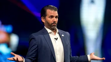 Cum poate vizita lui Donald Trump Jr., în România, să crească șansele lui Crin Antonescu