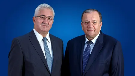 Cine este primarul de municipiu reședință de județ cu cele mai multe mandate