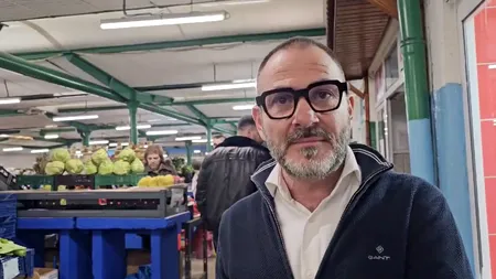 Scandalul puiului „vopsit”. Horia Constantinescu: „Suntem în fața unui pui galben” (VIDEO)