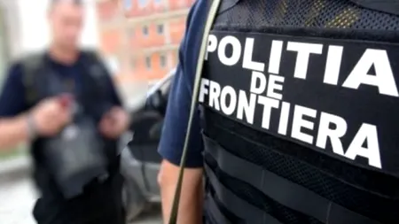 Poliția de frontieră cedează mașini gratis: Logan, Mercedes, Nissan! Care este condiția