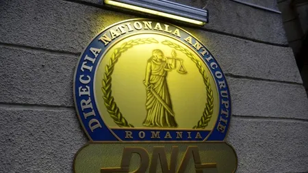 Percheziții DNA la Serviciul de Combatere a Crimei Organizate Ilfov: Un ofițer livra informații pentru un multimilionar