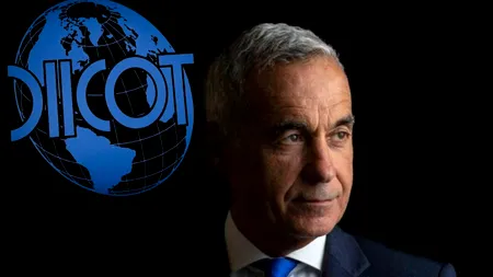 Călin Georgescu, luat în vizor de DIICOT. Plângere penală pentru înșelăciune