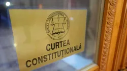 CCR, chemată să tranșeze criza interimarilor: PSD acuză depășirea limitelor constituționale