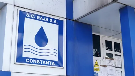Scandal, batjocură și sabotaj turistic pe Litoral. RAJA Constanța oprește apa în Mamaia și Costinești