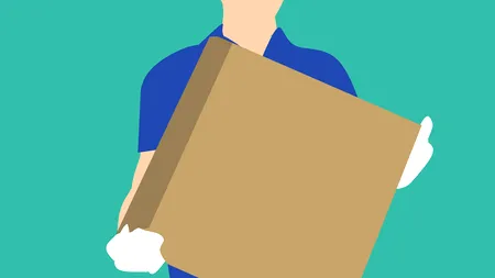 DPD România lansează un serviciu care indică ora de livrare a coletelor