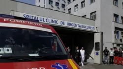 Spitalele de urgență din București, în comă financiară: plăți ilegale, falsuri și achiziții dubioase
