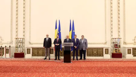 A nșpea negociere - Coaliția discută și azi cine se înțeapă și cine nu