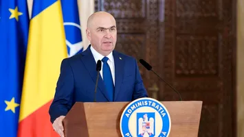 Ilie Bolojan explică de ce nu candidează la prezidențiale. Crede că avea șanse de reușită: Țara asta are nevoie de stabilitate politică