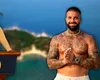 Marcel Andrei, „Maluma de România”, s-a pozat la pupitrul Camerei Deputaților. Mesajul cu care și-a însoțit fotografiile