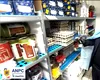 Al doilea mall lovit de inspectorii lui Piedone: a fost închisă toată zona de food din AFI Cotroceni, după cel din Băneasa. „Vor urma și alte surprize”