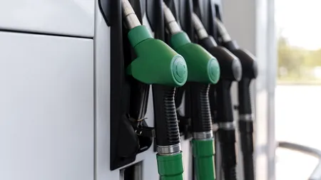 Motorina s-ar putea scumpi din nou: semnale din Europa