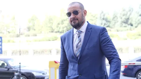 Fostul șef DNA Constanța, Andrei Bodean, va prelua conducerea Parchetului Militar