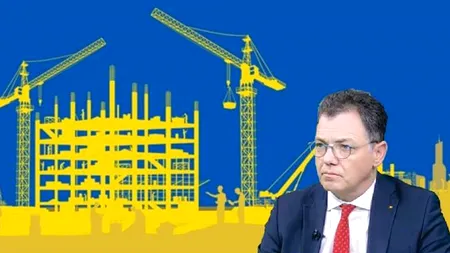 Oportunitate unică: România ar putea deveni hub-ul perfect pentru reconstrucția Ucrainei