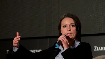 Cine este femeia care va conduce casele de pariuri Fortuna și Casa Pariurilor