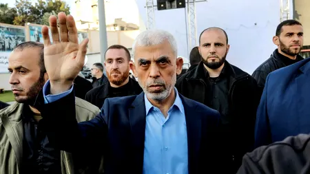 Cum a fost eliminat liderul Hamas Yahya Sinwar: între paranoia și realitatea brutală