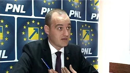 Deputatul Dan Vîlceanu a fost dat afară din Partidul Național Liberal