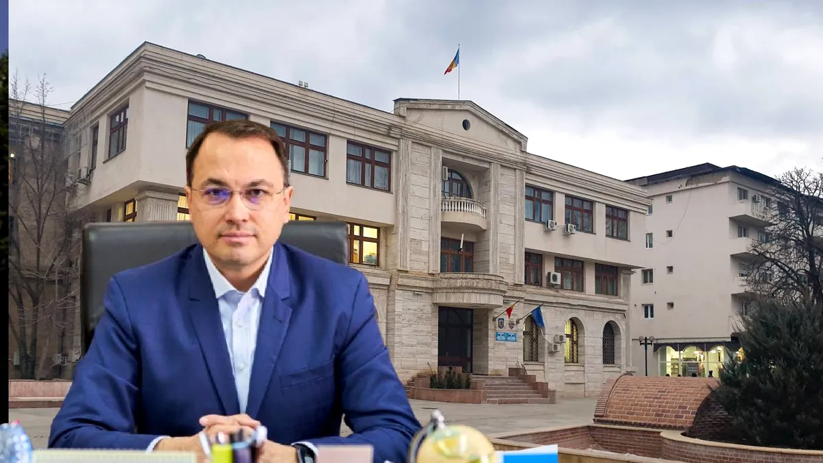 Administrație la Focșani: Cum a pierdut echipa primarului Misăilă dreptul de a încasa 23,5 de milioane de lei de la datornici