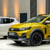 Cum va arăta Dacia Sandero în 2026. Prima versiune hibridă schimbă regulile pentru cel mai vândut model al mărcii