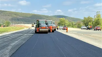 România construiește autostrăzile NATO pentru mobilitate militară: plan strategic pentru descurajarea Rusiei