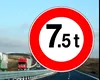 Aviz șoferilor! Ce mașini sunt interzise pe autostradă începând cu 1 Mai