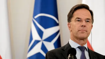 NATO între două focuri: apelul lui Mark Rutte și spectrul unui război global
